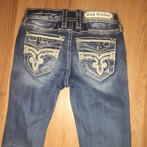 Rick revivals 24 lowest I can go on the price it used to be 63 now it’s 45